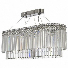 Подвесная люстра Arti Lampadari Ovindoli Gold Ovindoli L 1.5.80x30.101 N в Добрянке - dobryanka.mebel24.online | фото 2