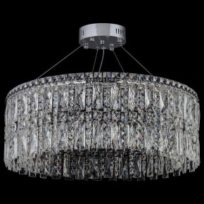 Подвесная люстра Arti Lampadari Ovindoli Nickel Ovindoli L 1.5.60.100 N в Добрянке - dobryanka.mebel24.online | фото 2