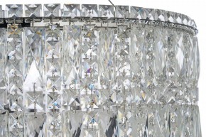 Подвесная люстра Arti Lampadari Ovindoli Nickel Ovindoli L 1.5.60.100 N в Добрянке - dobryanka.mebel24.online | фото 4