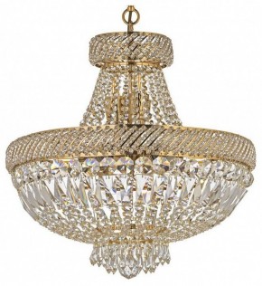 Подвесная люстра Arti Lampadari Palermo Palermo E 1.5.45.101 G в Добрянке - dobryanka.mebel24.online | фото