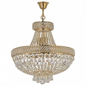 Подвесная люстра Arti Lampadari Palermo Palermo E 1.5.45.101 G в Добрянке - dobryanka.mebel24.online | фото 4