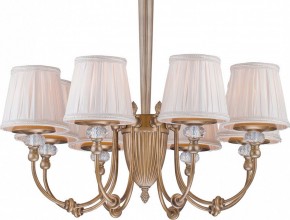 Подвесная люстра Arti Lampadari Roana Roana E 1.1.8 AG в Добрянке - dobryanka.mebel24.online | фото 3