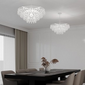 Подвесная люстра Bogate-s Gutta 476/8 в Добрянке - dobryanka.mebel24.online | фото 4