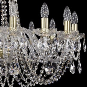 Подвесная люстра Bohemia Ivele Crystal 1402 1402/16/300/G в Добрянке - dobryanka.mebel24.online | фото 2