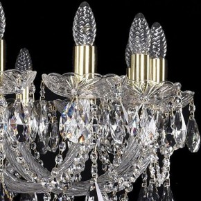 Подвесная люстра Bohemia Ivele Crystal 1402 1402/20/460/G в Добрянке - dobryanka.mebel24.online | фото 2