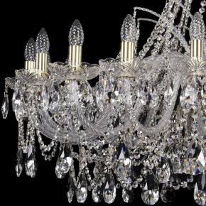 Подвесная люстра Bohemia Ivele Crystal 1411 1411/20/400/G в Добрянке - dobryanka.mebel24.online | фото 2