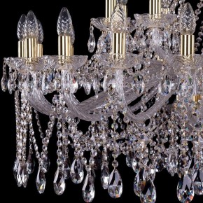 Подвесная люстра Bohemia Ivele Crystal 1413 1413/20+10/400/G в Добрянке - dobryanka.mebel24.online | фото 2