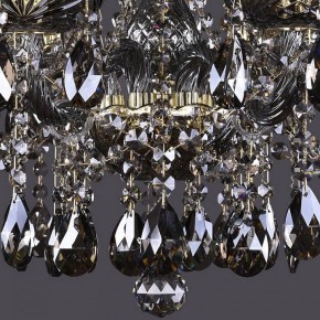 Подвесная люстра Bohemia Ivele Crystal 1413 1413/8/200/G/M731 в Добрянке - dobryanka.mebel24.online | фото 3