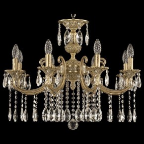 Подвесная люстра Bohemia Ivele Crystal 7209 72209/8/210 A FP в Добрянке - dobryanka.mebel24.online | фото 2