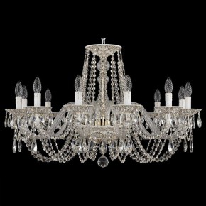 Подвесная люстра Bohemia Ivele Crystal AL1602 AL16302/12/300 WMG в Добрянке - dobryanka.mebel24.online | фото 2