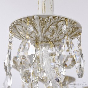 Подвесная люстра Bohemia Ivele Crystal AL1602 AL16302/12/300 WMG в Добрянке - dobryanka.mebel24.online | фото 6