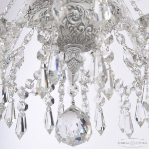 Подвесная люстра Bohemia Ivele Crystal AL1603 AL16303/8/160 WMN в Добрянке - dobryanka.mebel24.online | фото 5