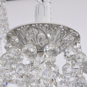 Подвесная люстра Bohemia Ivele Crystal AL1609 AL16309/12/300 WMN в Добрянке - dobryanka.mebel24.online | фото 6