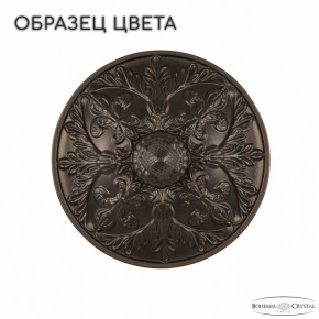 Подвесная люстра Bohemia Ivele Crystal AL1611 AL16311/10/300 PD в Добрянке - dobryanka.mebel24.online | фото 3