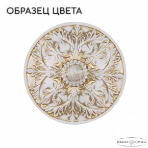 Подвесная люстра Bohemia Ivele Crystal AL1611 AL16311/8/240 WMG в Добрянке - dobryanka.mebel24.online | фото 3