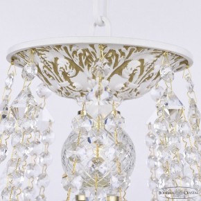 Подвесная люстра Bohemia Ivele Crystal AL1613 AL16313/8/240 WMG в Добрянке - dobryanka.mebel24.online | фото 6