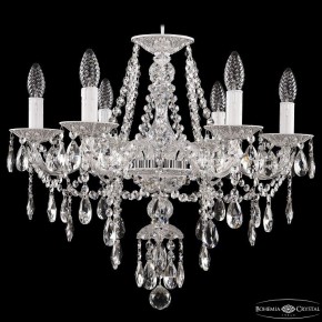 Подвесная люстра Bohemia Ivele Crystal AL1615 AL16315/6/200 WMN в Добрянке - dobryanka.mebel24.online | фото 2
