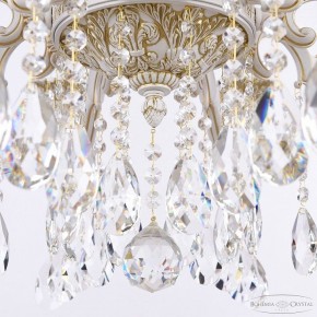 Подвесная люстра Bohemia Ivele Crystal AL7801 AL78101/10/250 A WMG в Добрянке - dobryanka.mebel24.online | фото 5