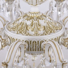 Подвесная люстра Bohemia Ivele Crystal AL7801 AL78101/10/250 A WMG в Добрянке - dobryanka.mebel24.online | фото 6