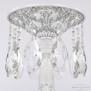 Подвесная люстра Bohemia Ivele Crystal AL7801 AL78101/10/300 A WMN в Добрянке - dobryanka.mebel24.online | фото 6