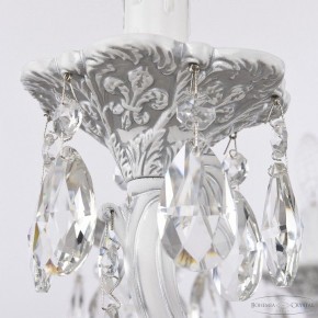 Подвесная люстра Bohemia Ivele Crystal AL7801 AL78101/10/300 A WMN в Добрянке - dobryanka.mebel24.online | фото 7