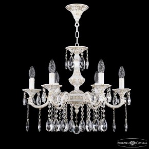 Подвесная люстра Bohemia Ivele Crystal AL7801 AL78101/6/175 A WMG в Добрянке - dobryanka.mebel24.online | фото 2