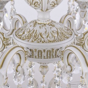 Подвесная люстра Bohemia Ivele Crystal AL7801 AL78101/6/175 A WMG в Добрянке - dobryanka.mebel24.online | фото 4