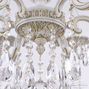 Подвесная люстра Bohemia Ivele Crystal AL7801 AL78101/6/175 A WMG в Добрянке - dobryanka.mebel24.online | фото 5