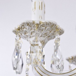 Подвесная люстра Bohemia Ivele Crystal AL7801 AL78101/6/175 A WMG в Добрянке - dobryanka.mebel24.online | фото 6