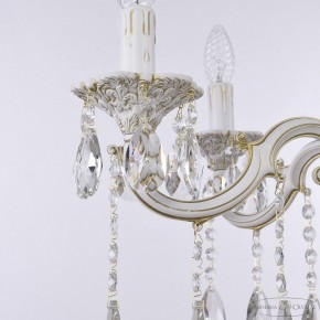 Подвесная люстра Bohemia Ivele Crystal AL7801 AL78101/6/175 A WMG в Добрянке - dobryanka.mebel24.online | фото 7