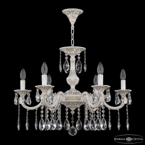 Подвесная люстра Bohemia Ivele Crystal AL7801 AL78101/6/210 A WMG в Добрянке - dobryanka.mebel24.online | фото 2