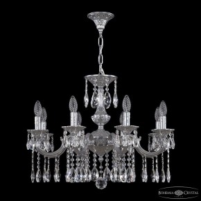 Подвесная люстра Bohemia Ivele Crystal AL7801 AL78101/8/210 A CG в Добрянке - dobryanka.mebel24.online | фото 2