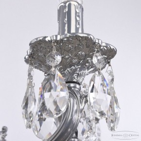 Подвесная люстра Bohemia Ivele Crystal AL7801 AL78101/8/210 A CG в Добрянке - dobryanka.mebel24.online | фото 6