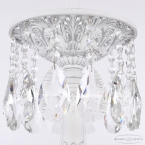 Подвесная люстра Bohemia Ivele Crystal AL7901 AL79101/12/300 B WMN в Добрянке - dobryanka.mebel24.online | фото 6