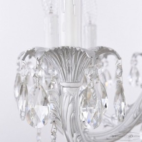 Подвесная люстра Bohemia Ivele Crystal AL7901 AL79101/12/300 B WMN в Добрянке - dobryanka.mebel24.online | фото 7