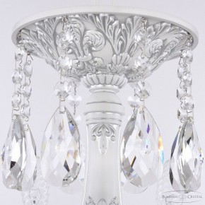 Подвесная люстра Bohemia Ivele Crystal AL7918 AL79118/16/285 B WMN в Добрянке - dobryanka.mebel24.online | фото 4