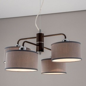 Подвесная люстра Citilux Форма CL428241 в Добрянке - dobryanka.mebel24.online | фото 13