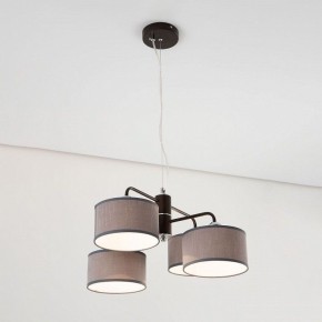 Подвесная люстра Citilux Форма CL428241 в Добрянке - dobryanka.mebel24.online | фото 4