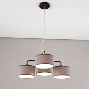 Подвесная люстра Citilux Форма CL428241 в Добрянке - dobryanka.mebel24.online | фото 8