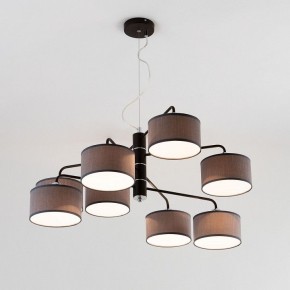 Подвесная люстра Citilux Форма CL428281 в Добрянке - dobryanka.mebel24.online | фото 7