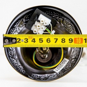 Подвесная люстра Citilux Каир CL419183 в Добрянке - dobryanka.mebel24.online | фото 16