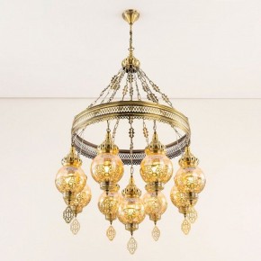 Подвесная люстра Citilux Каир CL419183 в Добрянке - dobryanka.mebel24.online | фото 6