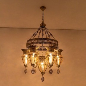 Подвесная люстра Citilux Каир CL419263 в Добрянке - dobryanka.mebel24.online | фото 11