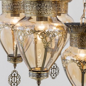 Подвесная люстра Citilux Каир CL419263 в Добрянке - dobryanka.mebel24.online | фото 14
