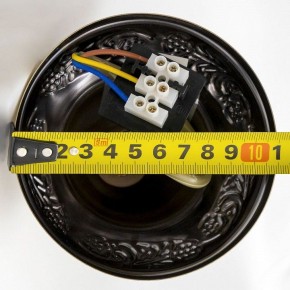 Подвесная люстра Citilux Каир CL419263 в Добрянке - dobryanka.mebel24.online | фото 15