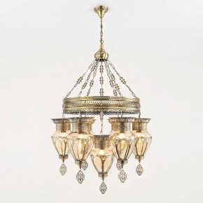 Подвесная люстра Citilux Каир CL419263 в Добрянке - dobryanka.mebel24.online | фото 3