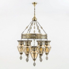 Подвесная люстра Citilux Каир CL419263 в Добрянке - dobryanka.mebel24.online | фото 4