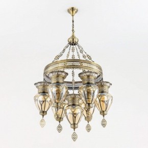 Подвесная люстра Citilux Каир CL419263 в Добрянке - dobryanka.mebel24.online | фото 5