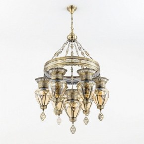 Подвесная люстра Citilux Каир CL419263 в Добрянке - dobryanka.mebel24.online | фото 6