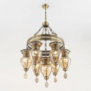 Подвесная люстра Citilux Каир CL419263 в Добрянке - dobryanka.mebel24.online | фото 7